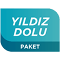 Yıldız Dolu Paketi