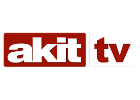Akit TV HD Kanalı